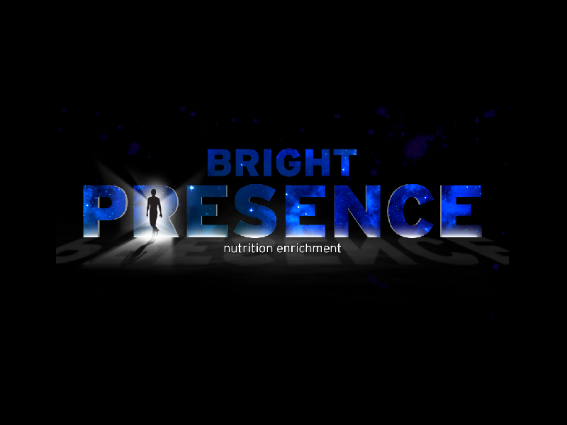 Bright Presence